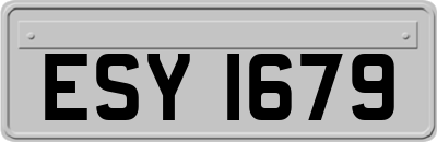 ESY1679