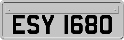 ESY1680