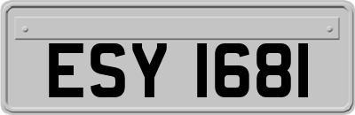 ESY1681