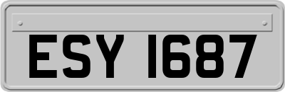 ESY1687