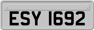 ESY1692