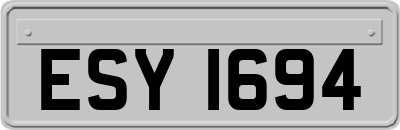 ESY1694