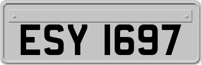 ESY1697