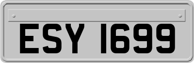 ESY1699