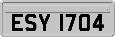 ESY1704