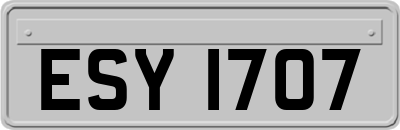 ESY1707