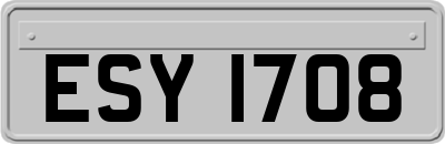 ESY1708