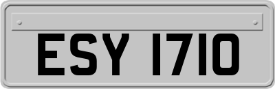 ESY1710