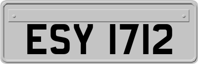 ESY1712