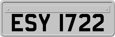 ESY1722