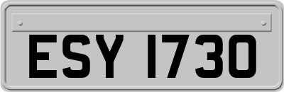 ESY1730