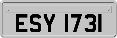 ESY1731