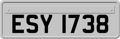ESY1738