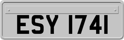 ESY1741