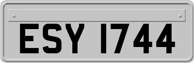 ESY1744