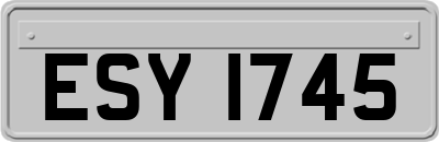 ESY1745