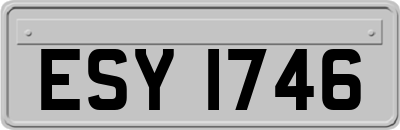 ESY1746