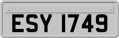 ESY1749