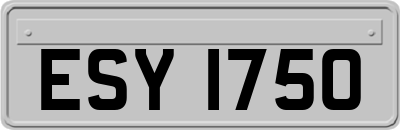 ESY1750