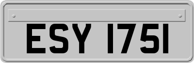 ESY1751