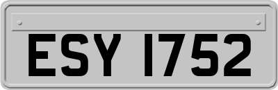 ESY1752