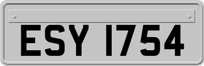 ESY1754