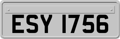 ESY1756