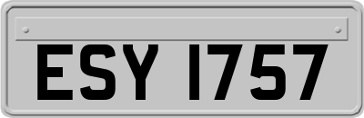 ESY1757