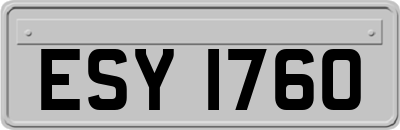 ESY1760