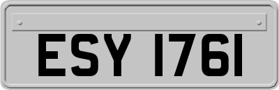 ESY1761