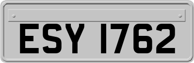 ESY1762