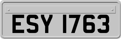 ESY1763
