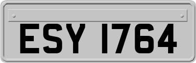 ESY1764