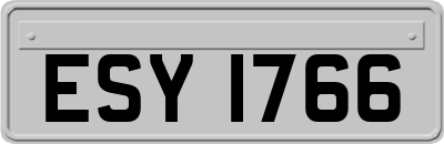 ESY1766