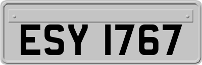 ESY1767