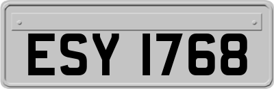 ESY1768