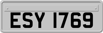 ESY1769