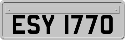 ESY1770