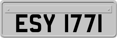 ESY1771