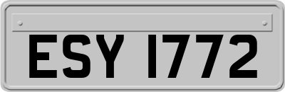 ESY1772