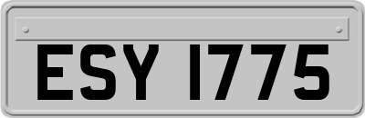ESY1775