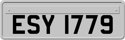 ESY1779