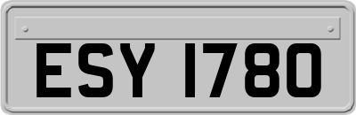 ESY1780