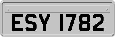 ESY1782