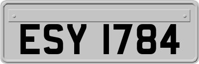 ESY1784
