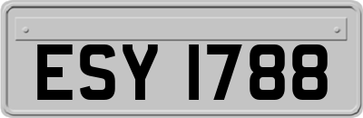 ESY1788