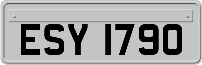 ESY1790