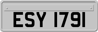 ESY1791