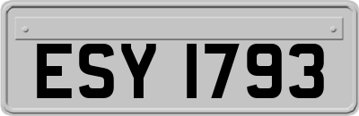 ESY1793