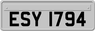 ESY1794